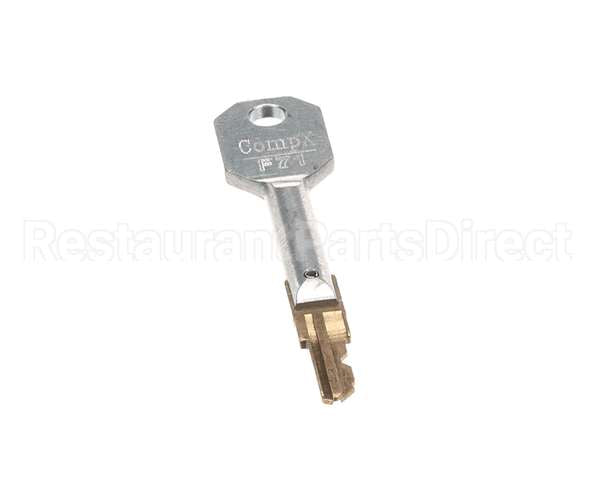 00945436 Follett Key, Door