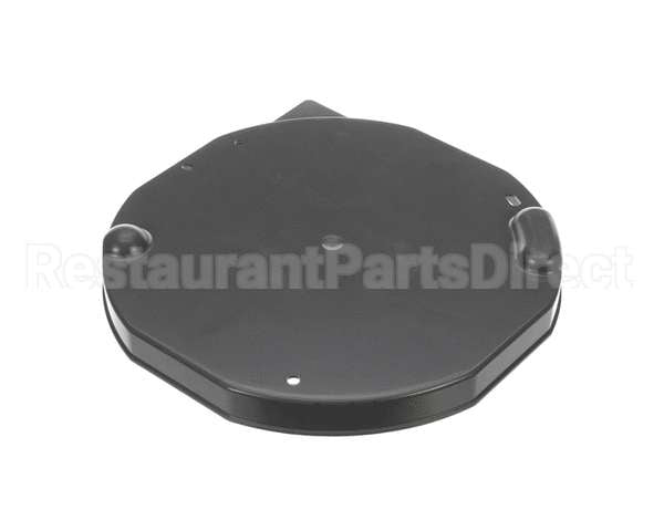 00949024 Follett Lid Hopper C12