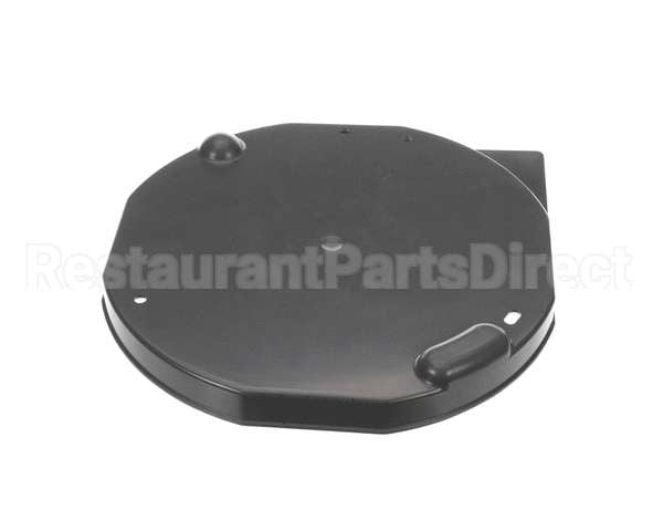 00949024 Follett Lid Hopper C12