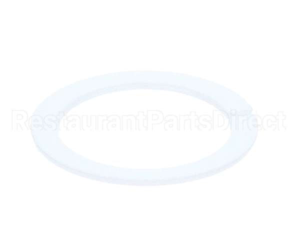 009538-45 T&S Brass Split Swivel Washer (Delrin)