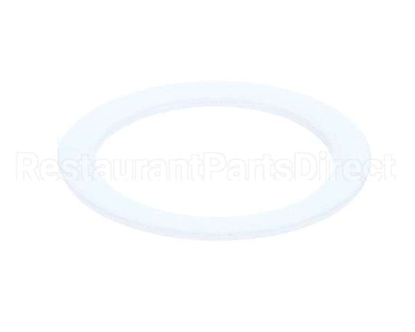 009538-45 T&S Brass Split Swivel Washer (Delrin)