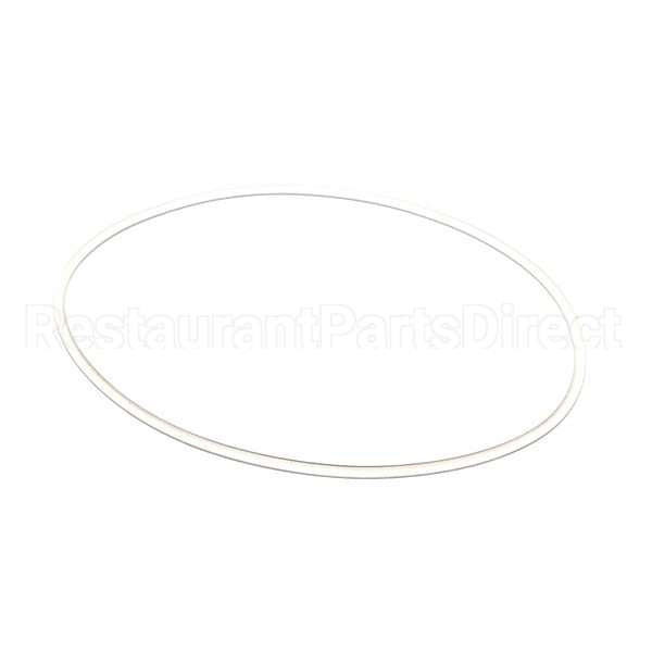 00954388 Compatible Follett O-Ring, #254 - Silicone 55 Dur