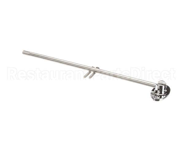 009546-40 T&S Brass Upper Support Rod Assembly