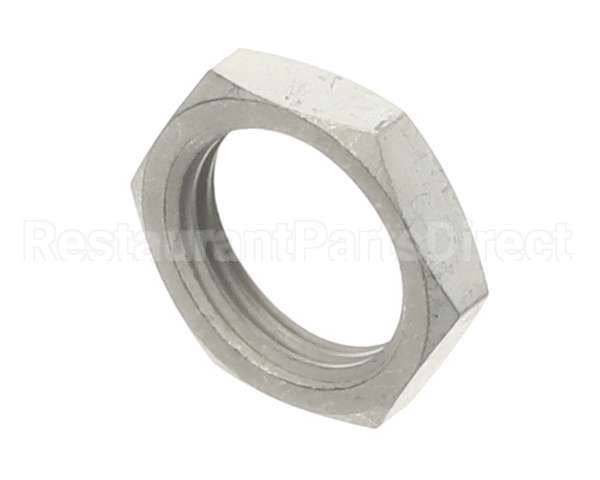 00957.0001 Bunn Nut,Hex Brass .750-16 Tin Pld