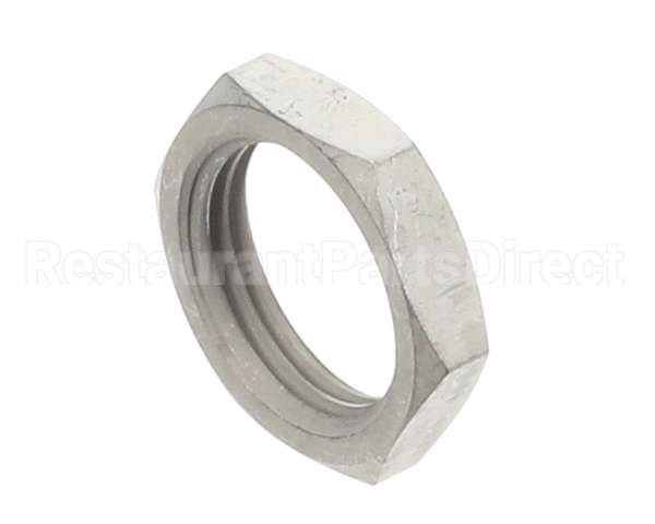 00957.0001 Bunn Nut,Hex Brass .750-16 Tin Pld