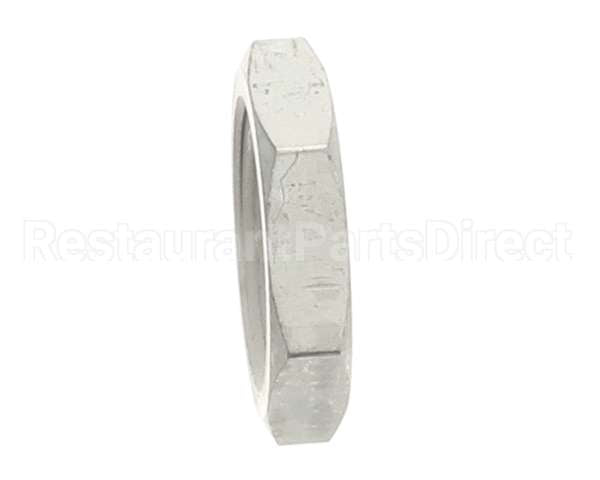 00957.0001 Bunn Nut,Hex Brass .750-16 Tin Pld