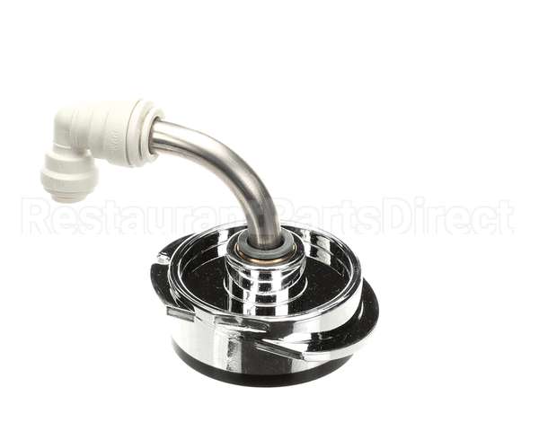 00957688 Follett Chute, Water Assembly, 7 Series