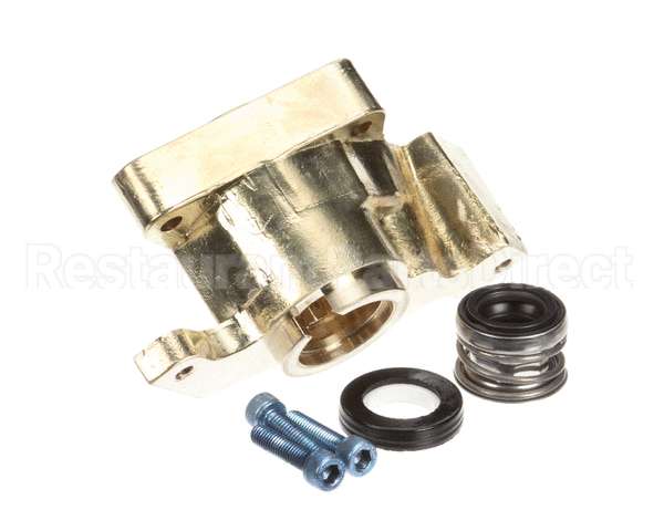 00957829 Follett Housing, Main Assembly 7 Series