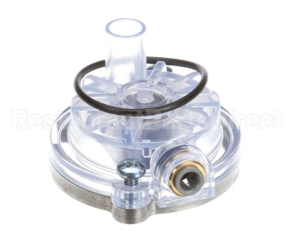 00957886 Follett Housing, Bushing Assembly 7 Series