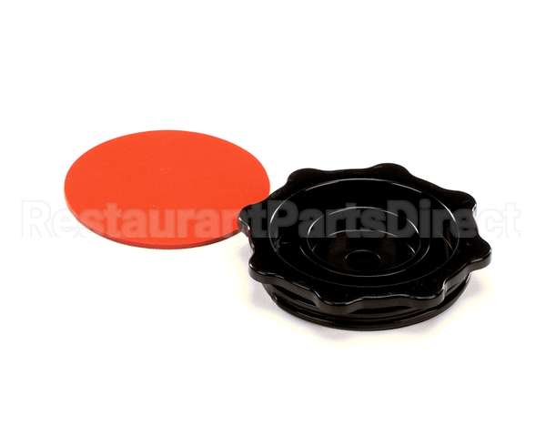 00957936 Follett Cap, Insulation Assy 7 Series