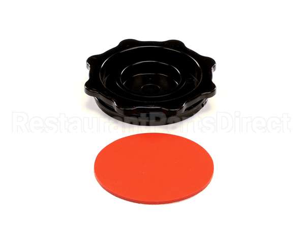 00957936 Follett Cap, Insulation Assy 7 Series