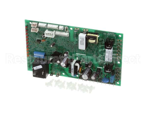 00958033 Follett Board, Control Assembly 7 Series