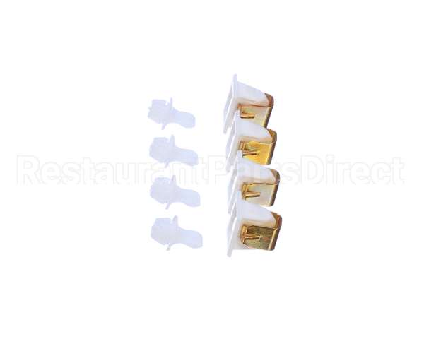 00958116 Follett Latch, Base Assy 7 Series