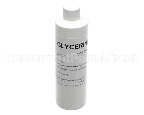 00959296 Follett Glycerine 1 Pt 99.7 Usp