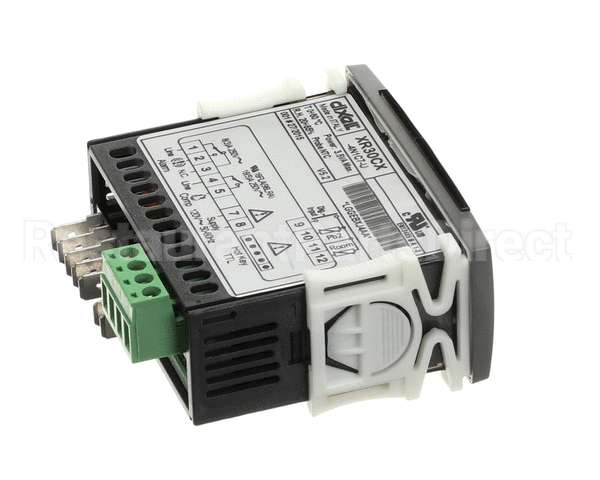 00959494 Follett Controller, Ref1/2 Xr30Cx-4N1C7-Fl-Dm Du