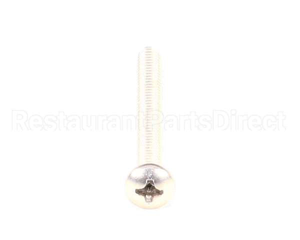 00960.00 Cma 8-32 X 1 1/2 Panhead Screw