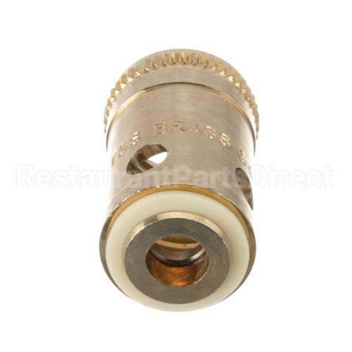 009615-40 T&S Brass Removable Insert & Monel Seat, Hot (Rtc)