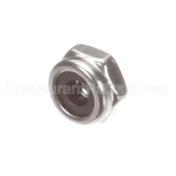 00965.00 Compatible CMA 6-32 Nylon Insert Lock Nut