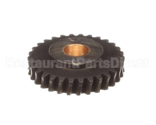 0097 Belshaw Worm Gear Assembly (Elec)