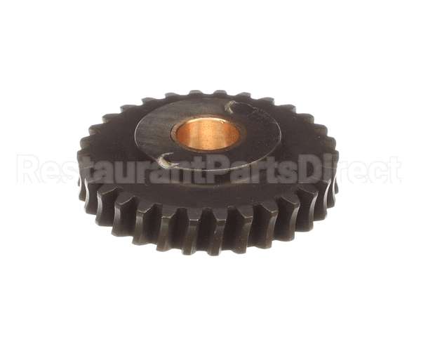 0097 Belshaw Worm Gear Assembly (Elec)