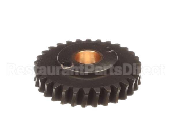 0097 Belshaw Worm Gear Assembly (Elec)