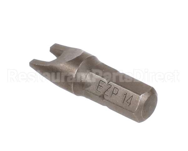 009733032 Jbt Bit,Spanner Insert #14 1/4 Hex