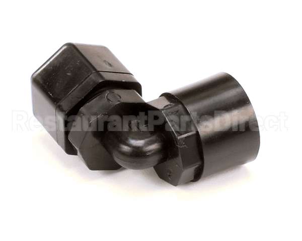 00974261 Follett Fitting, Elbow, 1/4 Tube Od X 1/4 Npt, B