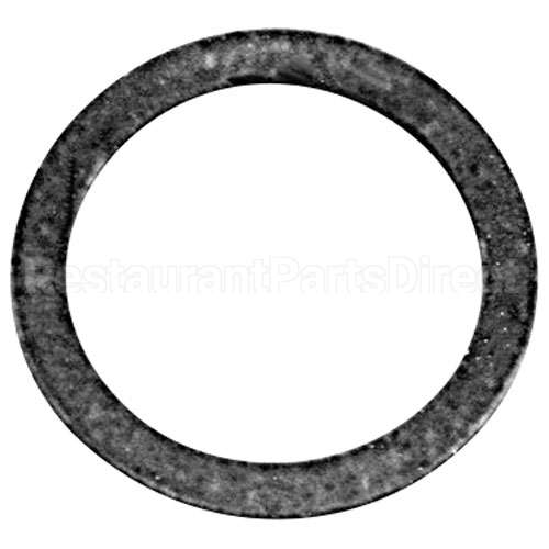 009752-45 Compatible TS Brass Washer