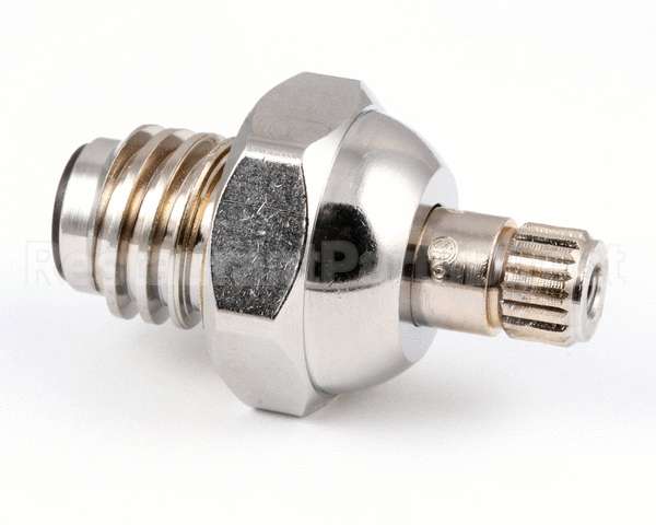 009754-25 T&S Brass B-1100 Spindle Assembly, Cold (Ltc)