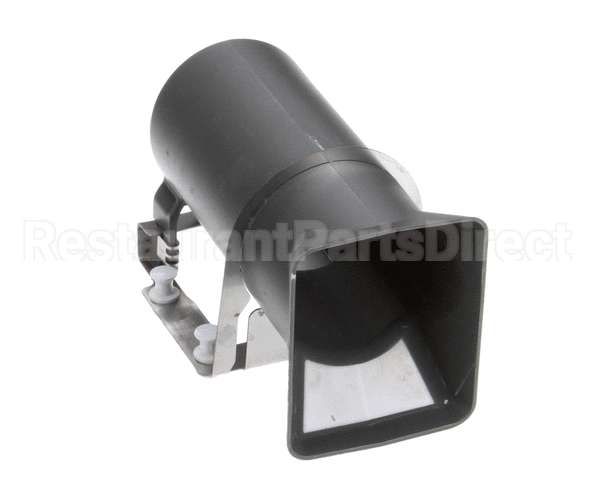 00981167 Follett Chute, Ice, Agion Retrofit, 25/50 Ct/Fb/