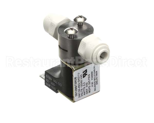 00981209 Follett Solenoid, Water Assembly 12#