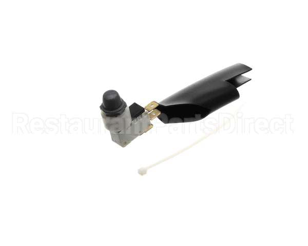 00981217 Follett Switch, Lever Assembly