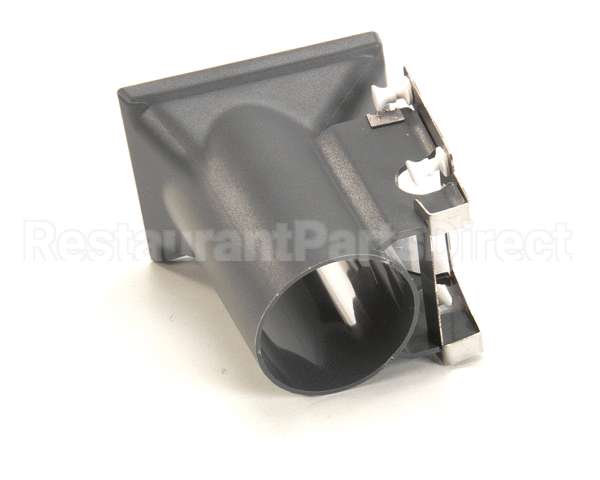 00981225 Follett Chute, 12# Ice Agion Retrofit