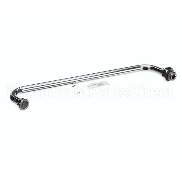 009873 Compatible Groen Spoutswing, 12" Section W 4-1/4" Rise