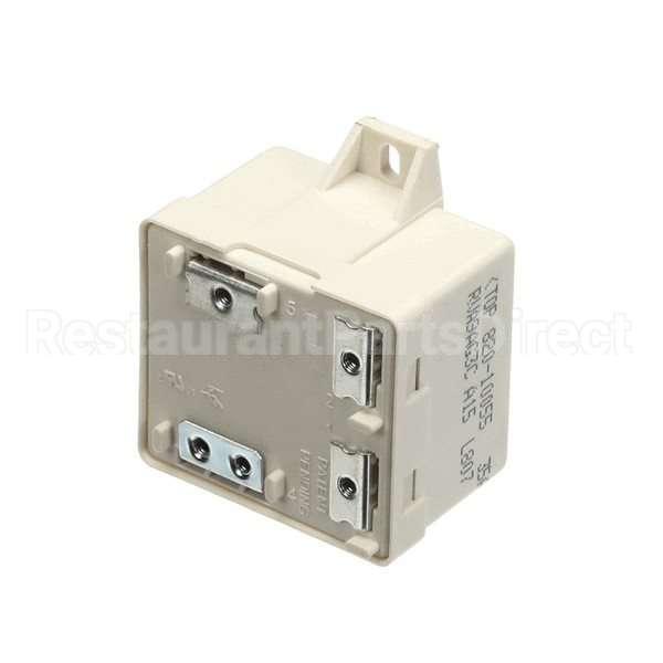 00997726 Compatible Follett Relay, Start, Ae4470 Compressor Tecumseh