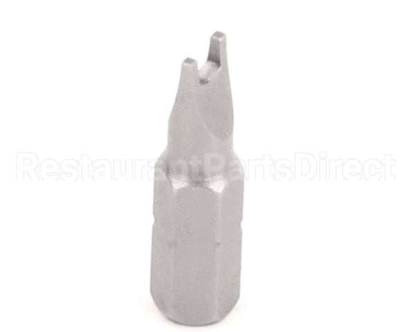 009998004 Jbt Bit,Spanner Insert,#8,1/4Hex