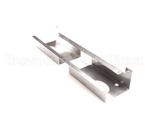 00A08-081D-05 Beverage Air Bracket - Leg Holder Wtr27-Sr