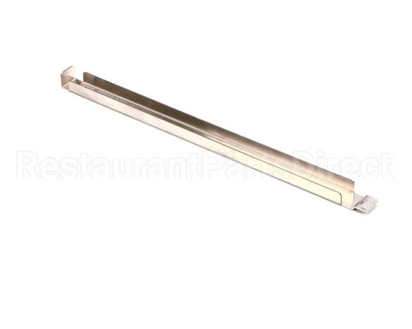 00A27-057B-04 Beverage Air Pan Support Ss Surd27