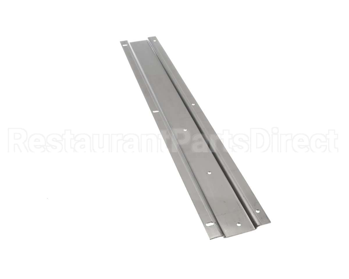 00A27-104C-04 Beverage Air Drawer Mounting Rail- Lh Wtrcs
