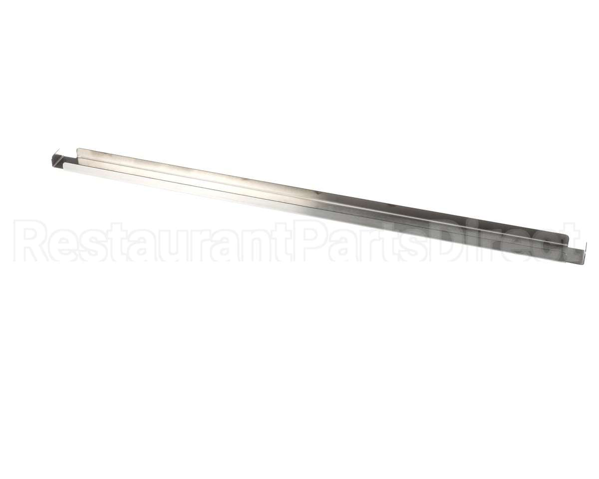 00A27-528D-04 Beverage Air Pan Support, Wtrcs52 1 1/4 X 21