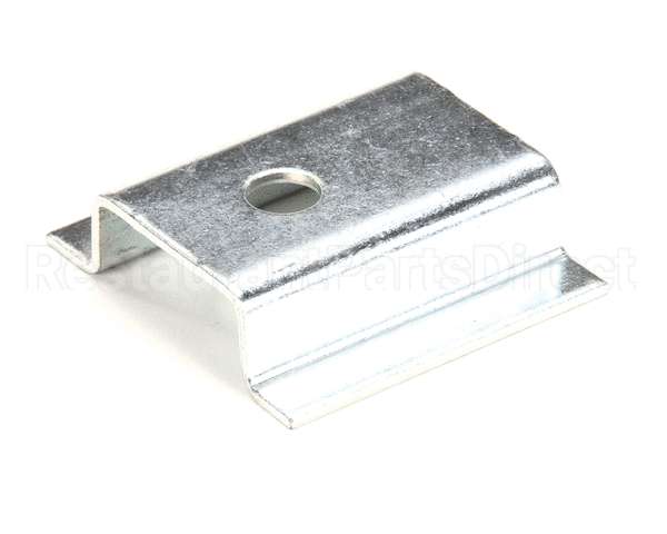 00A31-028B Beverage Air Leveler Caster Zg Sp/Su (.813 - Hat Styl