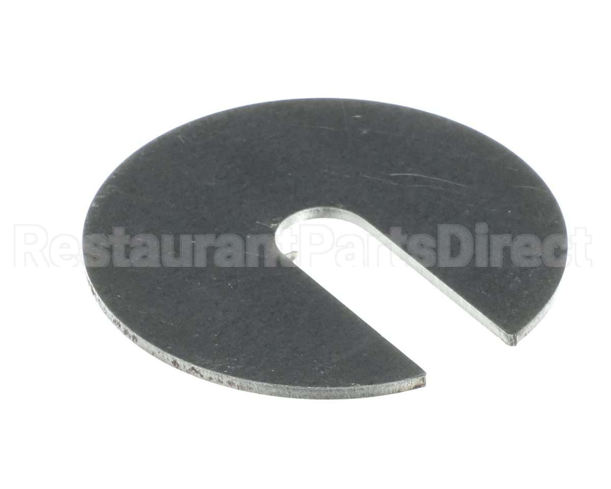 00A31-038D-03 Beverage Air Spacer - Caster .070
