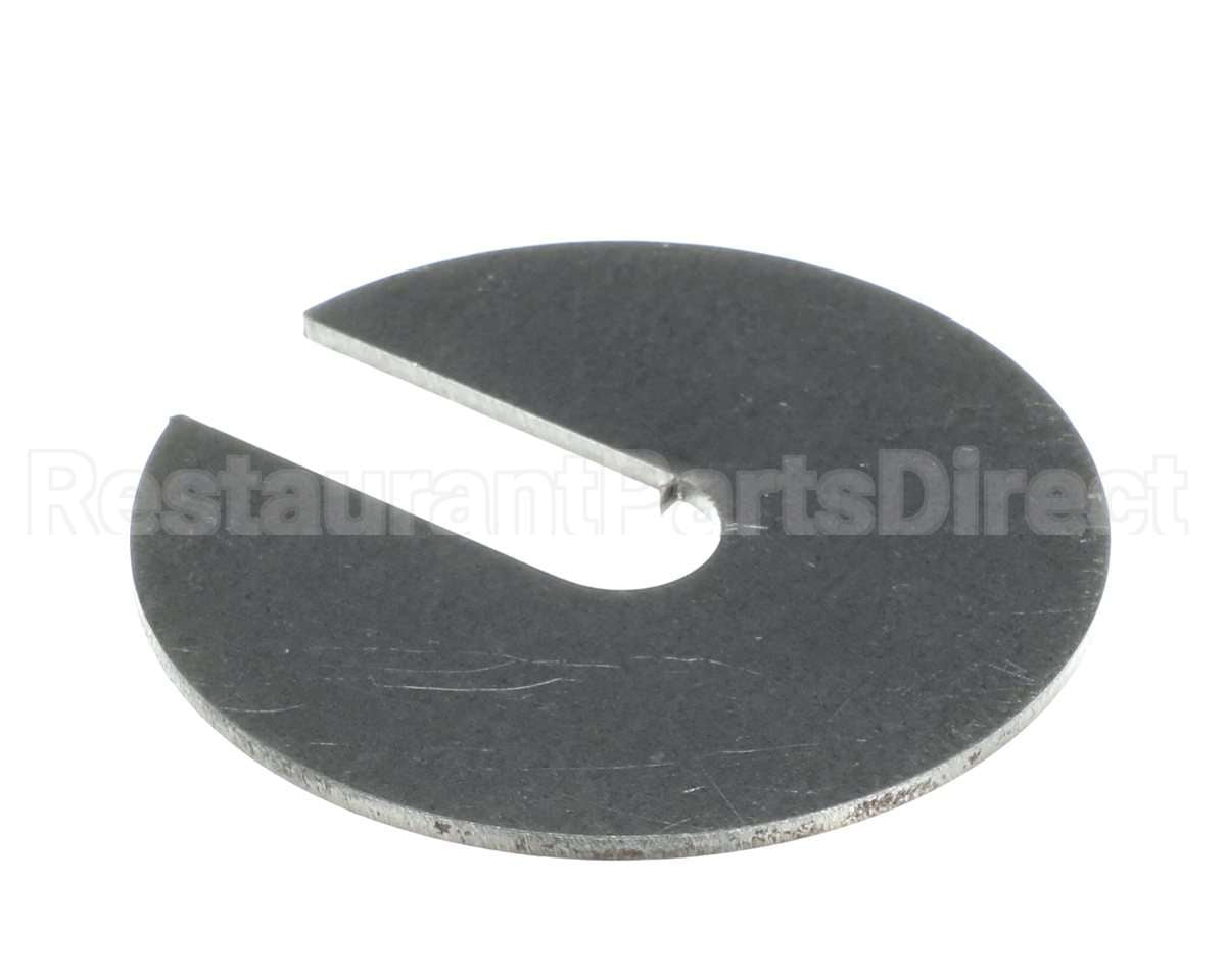00A31-038D-03 Beverage Air Spacer - Caster .070