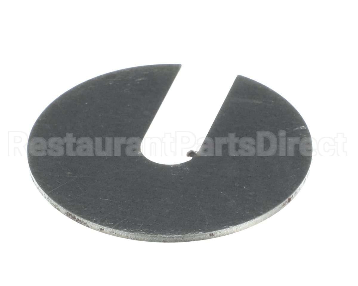 00A31-038D-03 Beverage Air Spacer - Caster .070