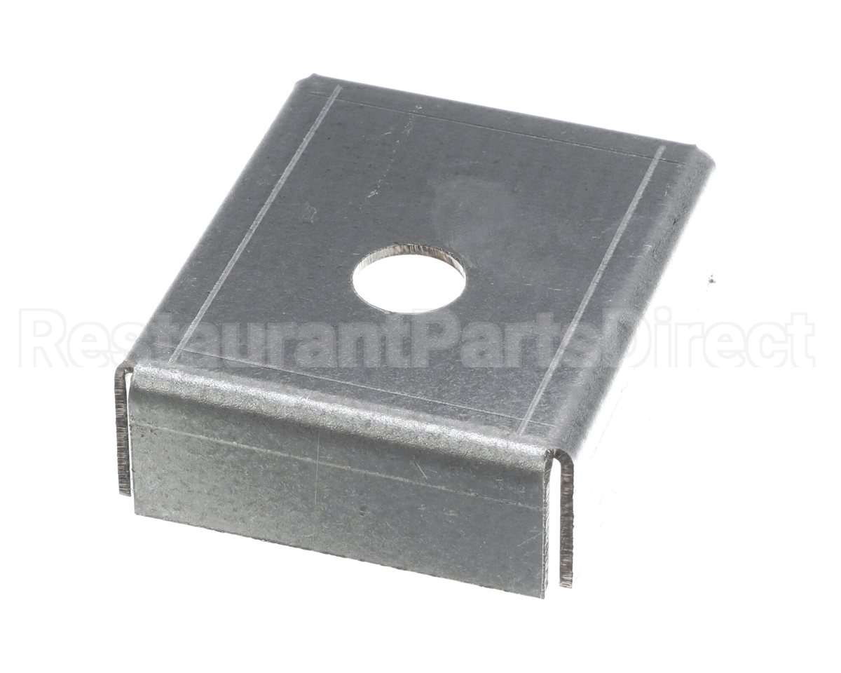 00A31-061D-03 Beverage Air Caster-Leveler,Zg,Bs41,36"Height