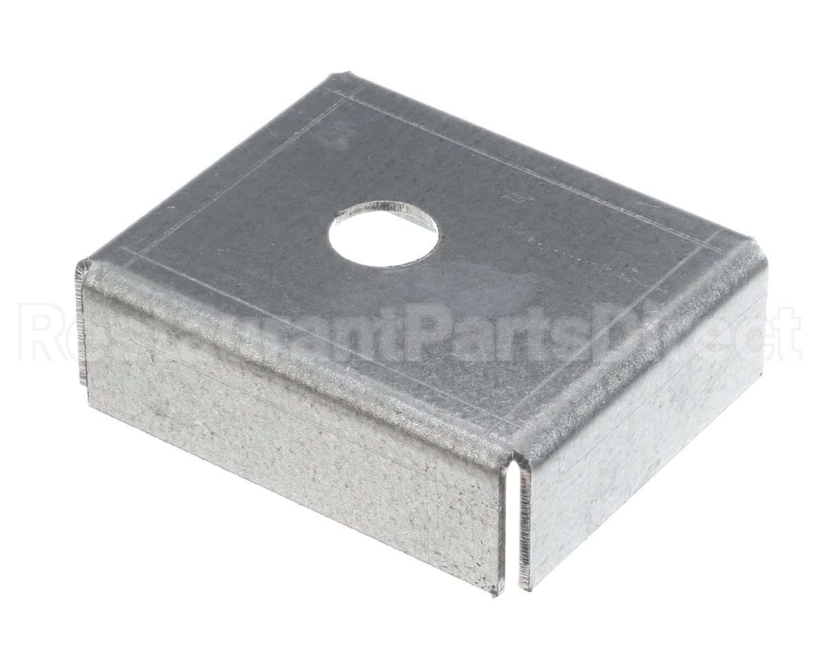 00A31-061D-03 Beverage Air Caster-Leveler,Zg,Bs41,36"Height