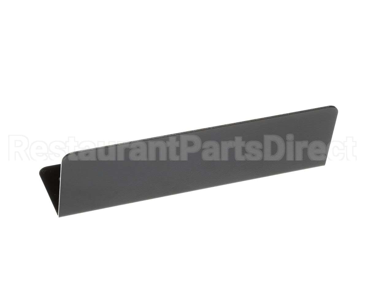 00A32S070D-01AA Beverage Air Handle-Door,Black,Victory, Replace 50651