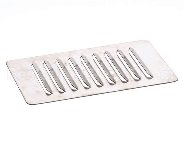 00A34-034BBC Beverage Air Drip Tray Cover Ss Bm23C