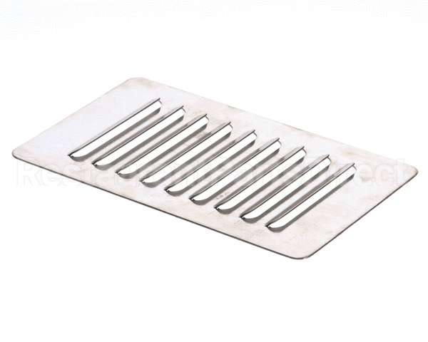 00A34-034BBC Beverage Air Drip Tray Cover Ss Bm23C