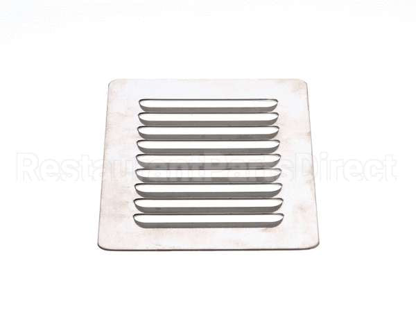 00A34-034BBC Beverage Air Drip Tray Cover Ss Bm23C